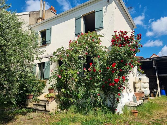 Maison vente à Nogent-sur-Marne, Fontenay-sous-bois