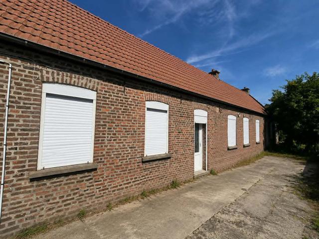 Maison vente à Cambrai, Iwuy