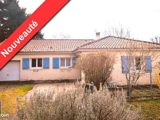 Maison vente à Issoire, Auzat-la-combelle