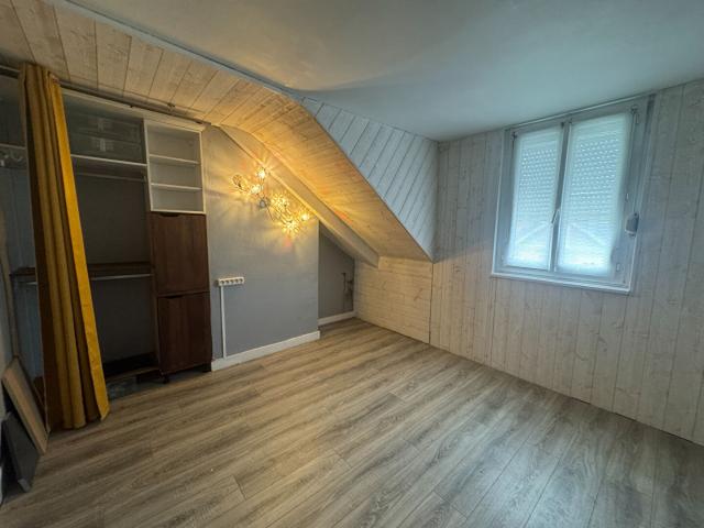 Maison location à Le Havre, Epretot