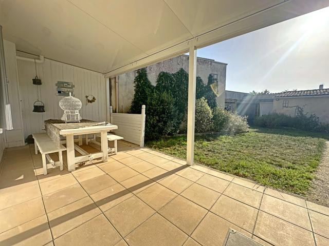 Maison location à La Bordette, Libourne