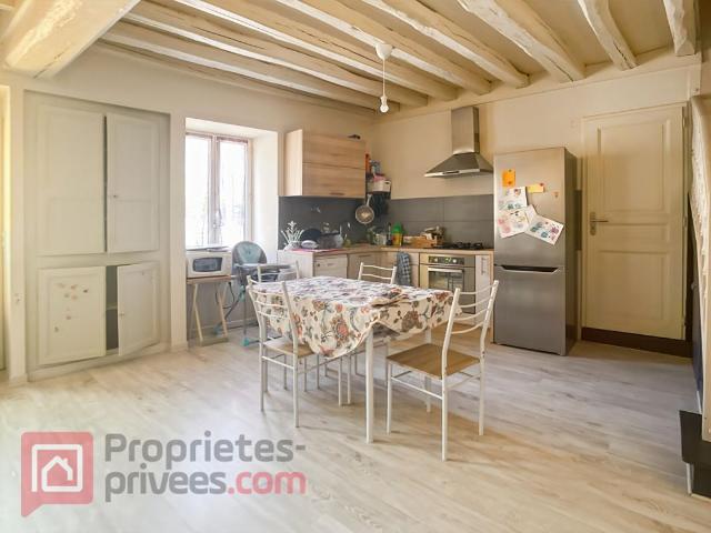 Maison location à Avallon, Massangis