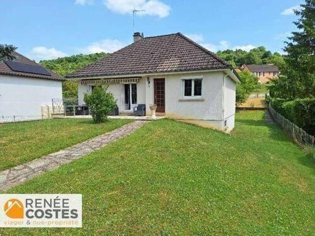 Maison vente à Joigny
