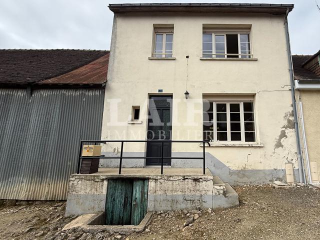 Maison vente à Mamers, Saint-rémy-du-val