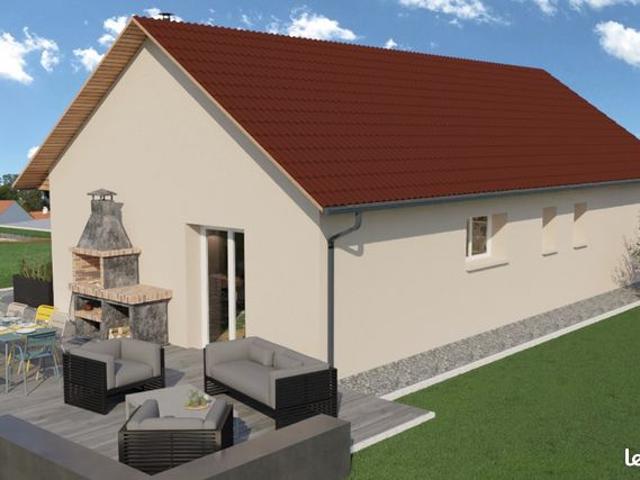 Maison vente à Condom, Saint-antoine