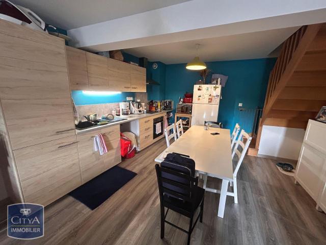 Maison location à Clermont-Ferrand, Chauriat