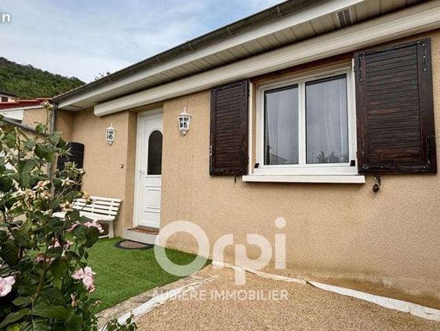 Maison vente à France métropolitaine, Clermont-ferrand