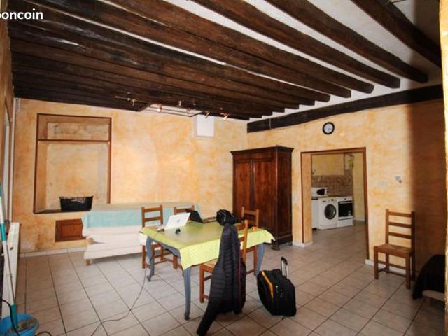 Maison vente à Provins, Jouy-le-châtel