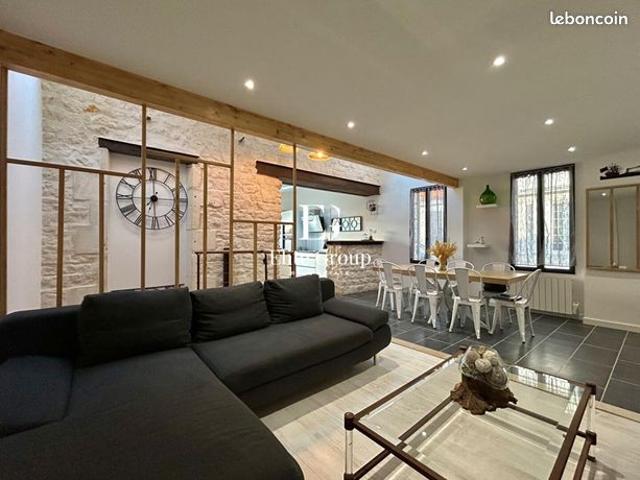 Maison vente à Rochefort