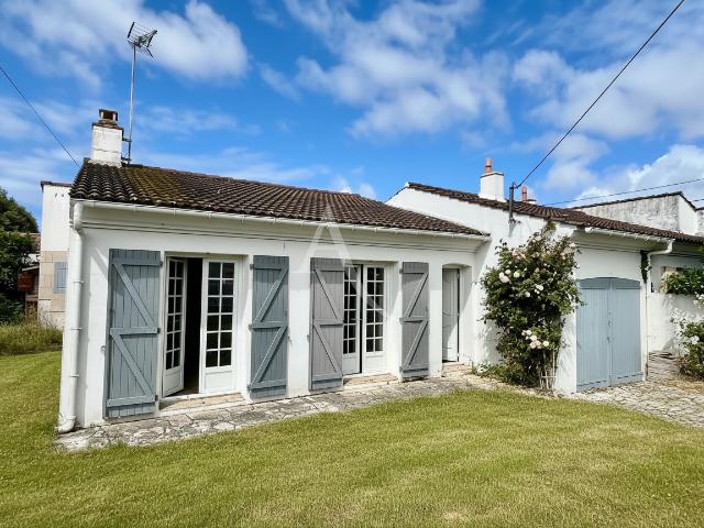 Maison vente à Les Sables-d'Olonne, Saint-hilaire-de-riez
