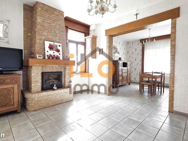 Maison vente à Dunkerque, Estaires