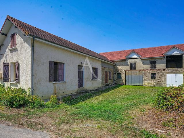 Maison vente à Pau, Claracq
