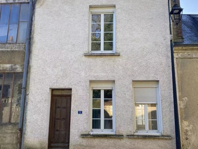 Maison vente à La Flèche, La Chapelle-gaugain