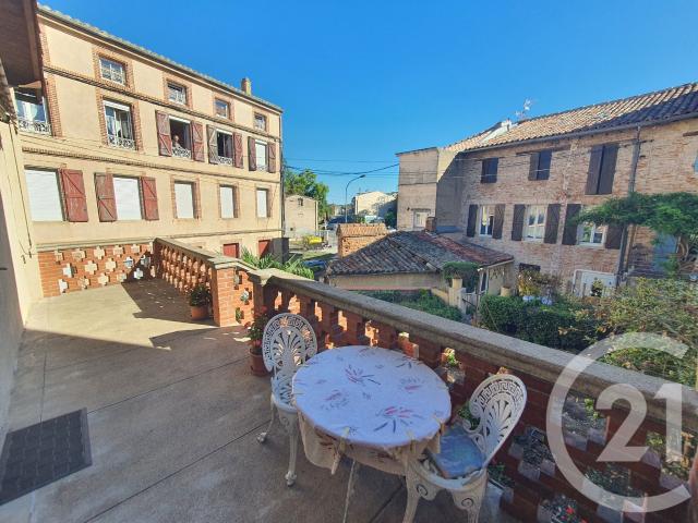 Maison vente à Gaillac, Tarn