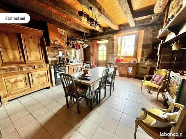 Maison vente à Sarlat-la-Canéda, Villac