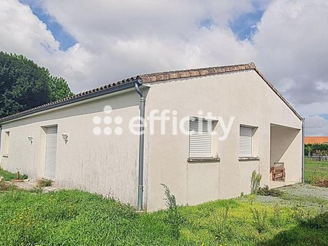 Maison vente à Les Mathes, Charente-Maritime