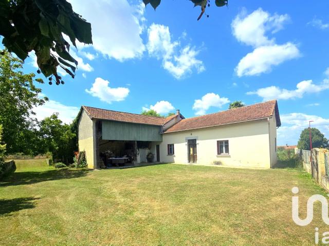 Maison vente à Tarbes, Dours