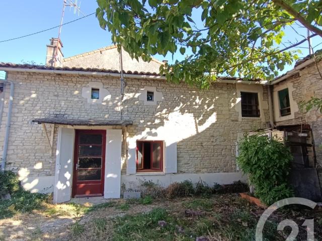 Maison vente à Niort, Loubillé