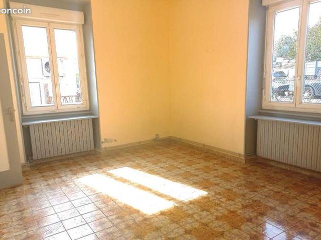Maison vente à Montceau-les-Mines, Saône-et-Loire