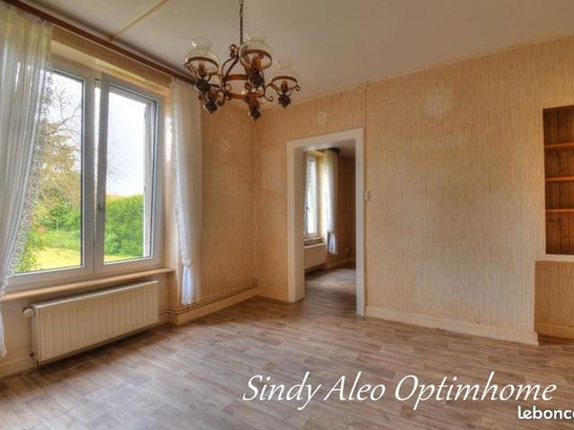 Maison vente à Thionville, Moyeuvre-grande