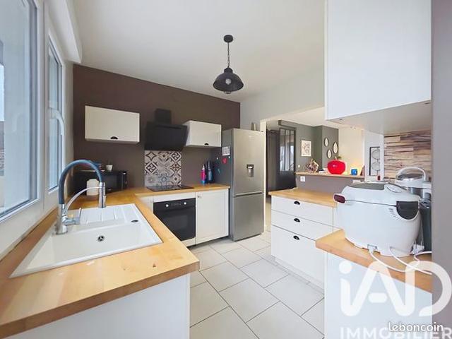Maison vente à Montargis, Gien