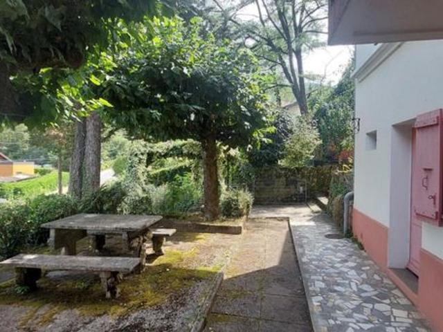 Maison vente à Saint-Julien-en-Genevois, Etrembières