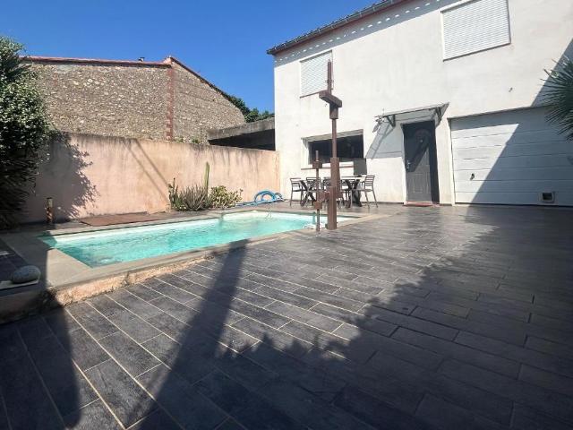 Maison location à Céret, Bages