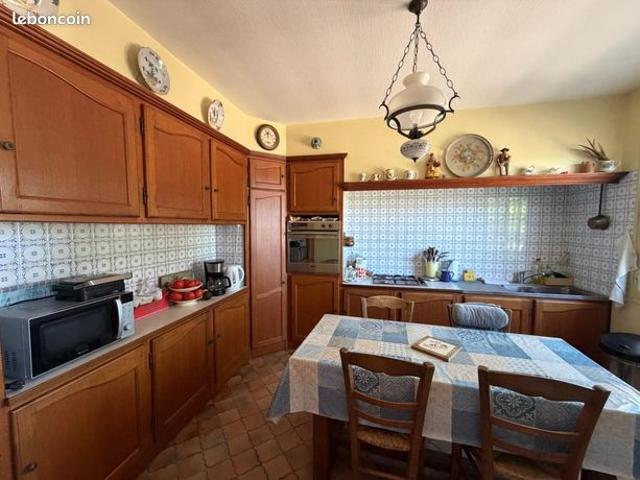 Maison vente à Romorantin-Lanthenay, Saint-viâtre