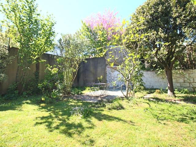 Maison vente à Bordeaux