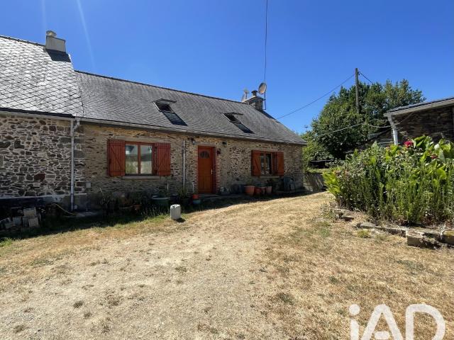 Maison vente à Beau Séjour, Saint-Barnabé