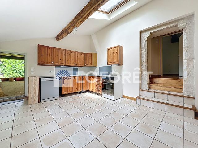 Maison location à Parthenay, Saint-loup-lamairé