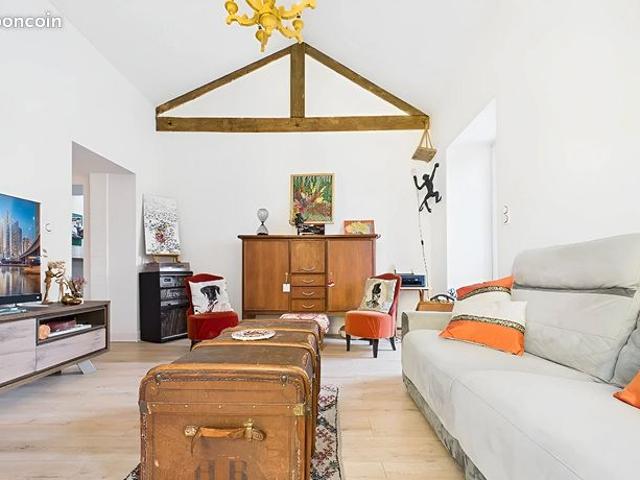 Maison vente à Saint-Nazaire, La Bernerie-en-retz
