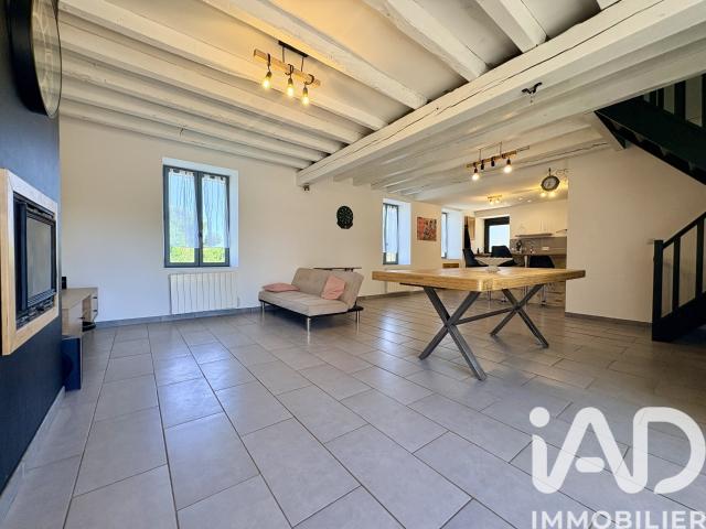 Maison vente à Saint-Amand-Montrond, Thaumiers