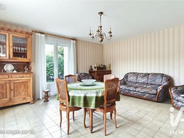 Maison vente à Guipel, Ille-et-Vilaine