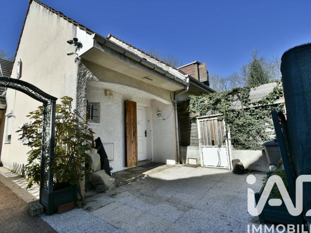 Maison vente à Senlis, Pont-sainte-maxence