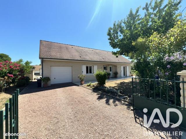 Maison vente à Chalon-sur-Saône, Saint-loup-de-varennes