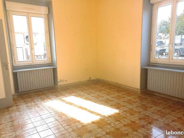 Maison vente à Autun, Montceau-les-mines