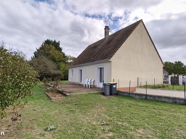 Maison vente à Normanville, Eure