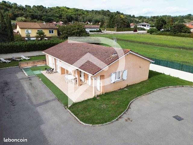 Maison vente à Dagneux, Guadeloupe