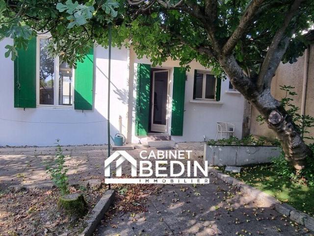 Maison vente à La Carrelasse, Langon
