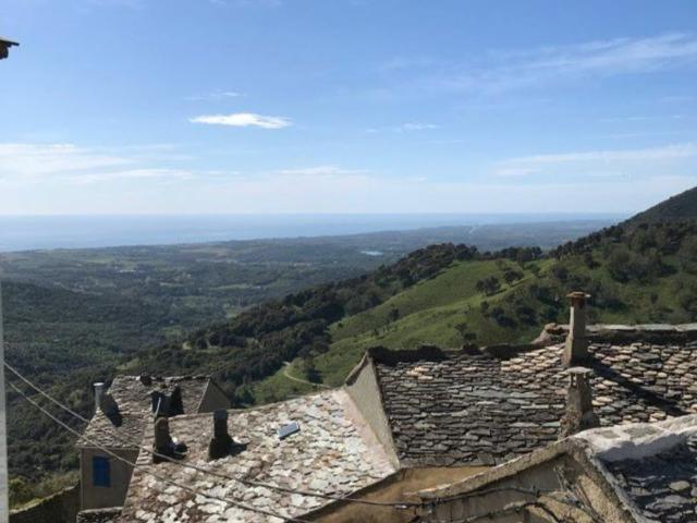Maison vente à Corte, Sant'andréa-di-cotone
