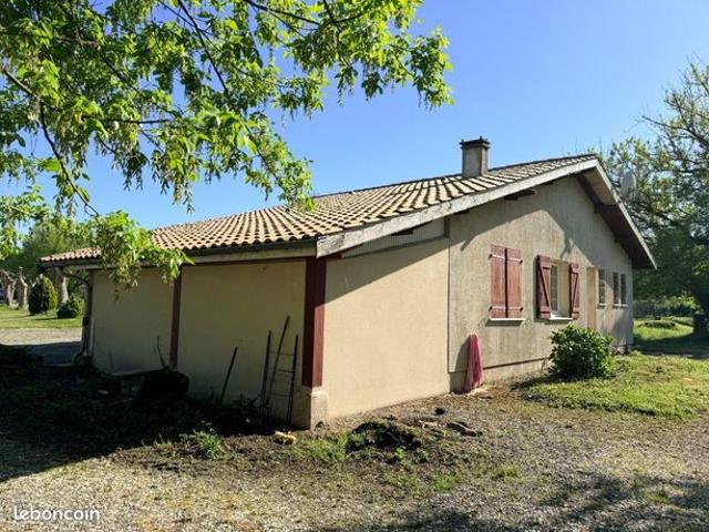 Maison vente à Blaye, Saint-savin