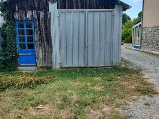 Maison vente à Saint-Nazaire, Pontchâteau