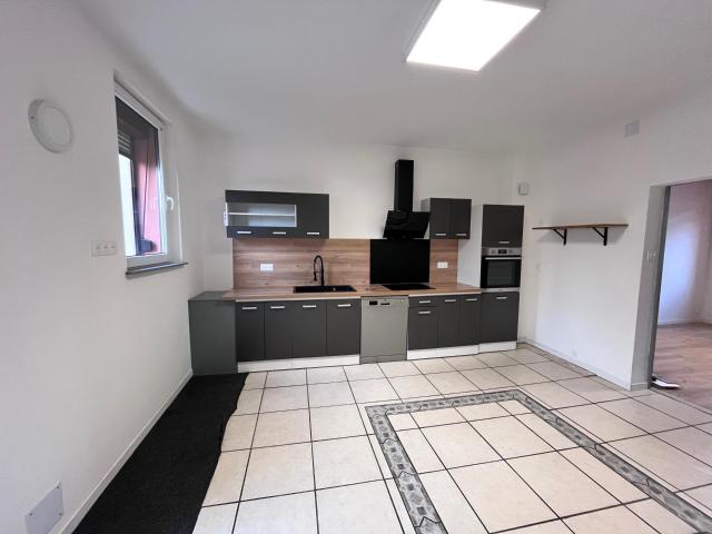 Maison vente à Forbach-Boulay-Moselle, Freyming-merlebach