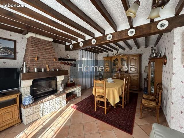 Maison vente à Rouen, Normandie