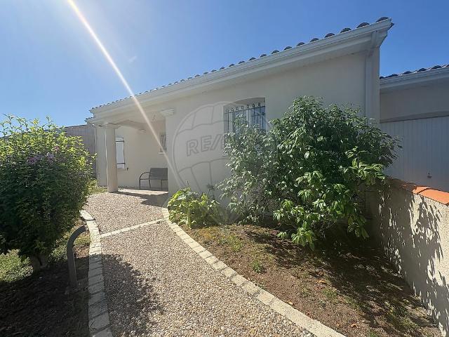 Maison vente à Saint-georges-de-didonne, Didonne