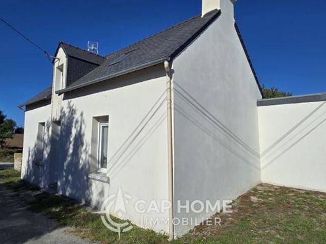 Maison vente à Tréméven, Côtes-d'Armor