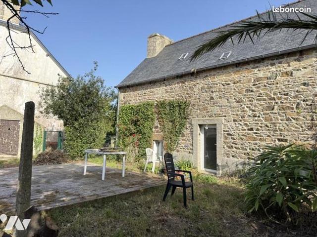 Maison vente à Lannion, Bretagne
