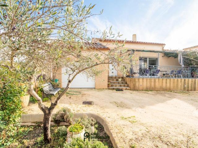 Maison vente à Uzès, Gard