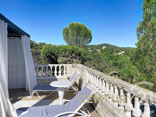 Maison vente à Arrondissement de Draguignan, Montauroux